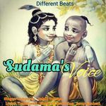 Sudama's voice
