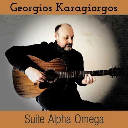 Consolation Ballad cover art