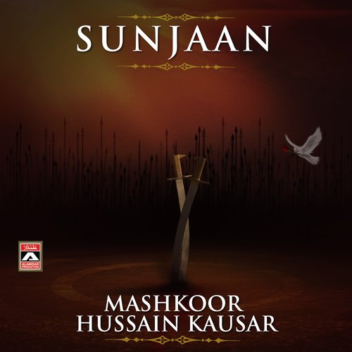 Mashkoor Hussain Kausar