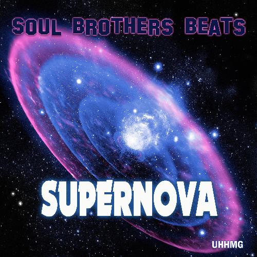 Luminous cover art