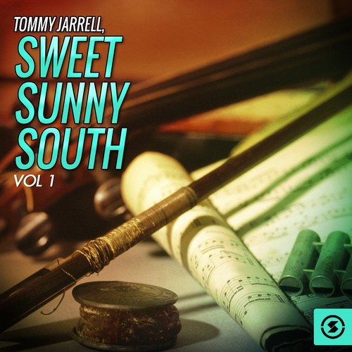 Sweet Sunny South, Vol. 1