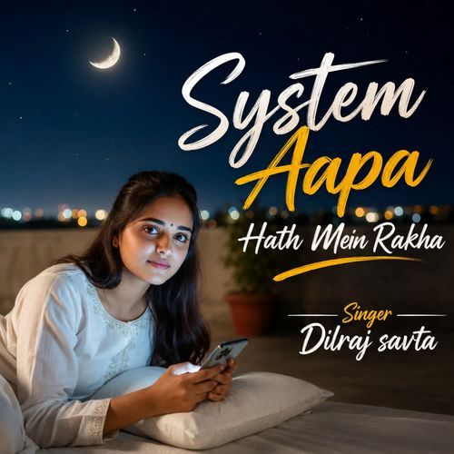 System Aapa Hath Mein Rakha
