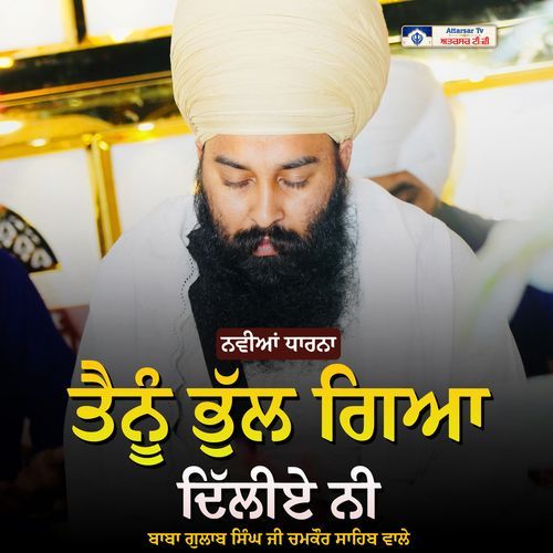 Tainu Bhul Geya Dilliye Ni