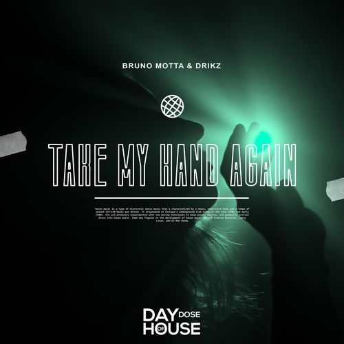 Take My Hand Again