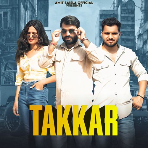 Takkar