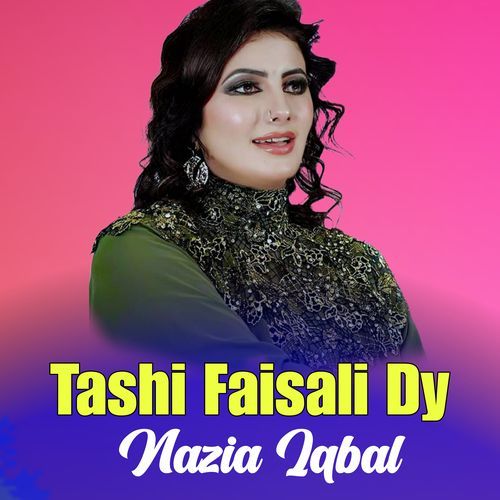 Tashi Faisali Dy