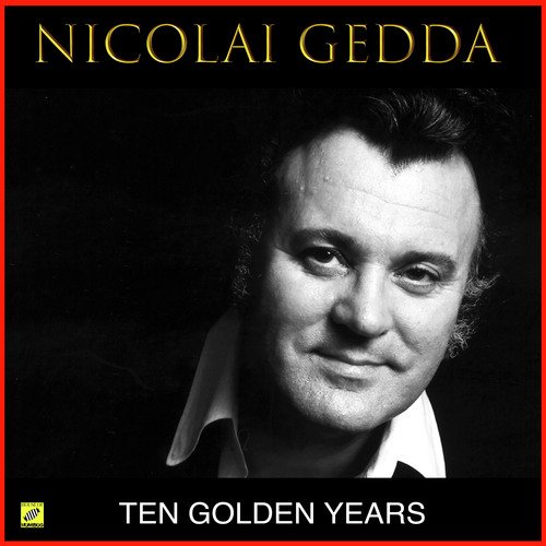 Ten Golden Years