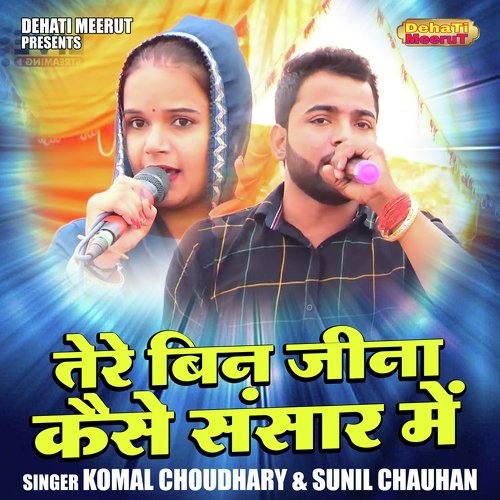 Tere bin jina kaise sansar mein (Hindi)