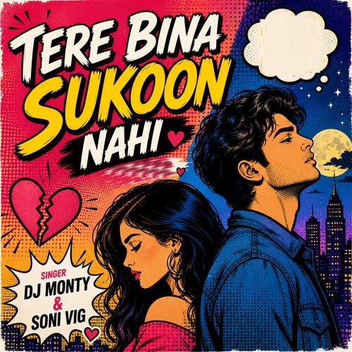 Tere Bina Sukoon Nahi
