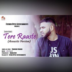 Tere Raaste (Acoustic)-NVleRUx-fFE