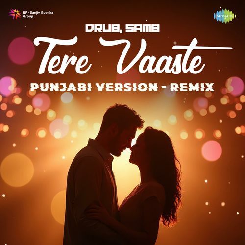 Tere Vaaste Punjabi Version - Remix