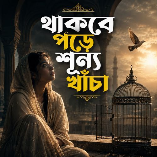 Thakbe Pore Shunno Khaca
