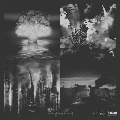 Ran the Block cover art