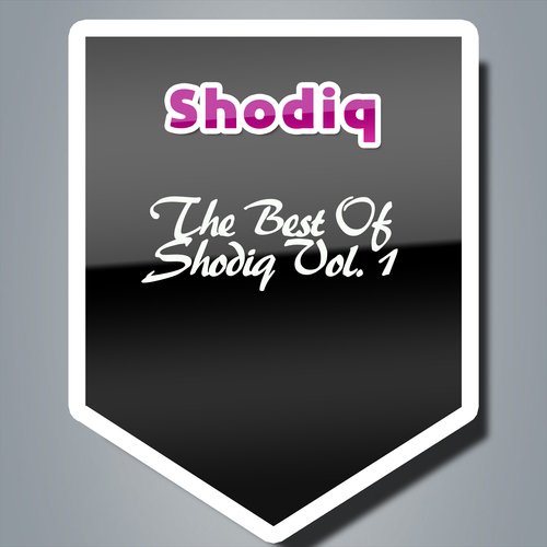 The Best Of Shodiq, Vol. 1_poster_image