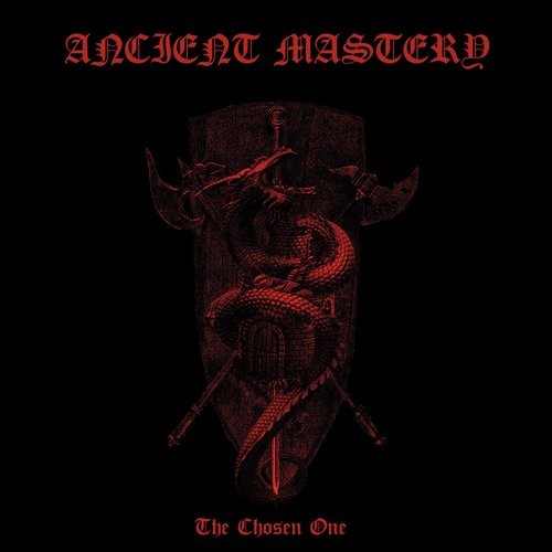 The Chosen One Lyrics - Ancient Mastery - Only on JioSaavn