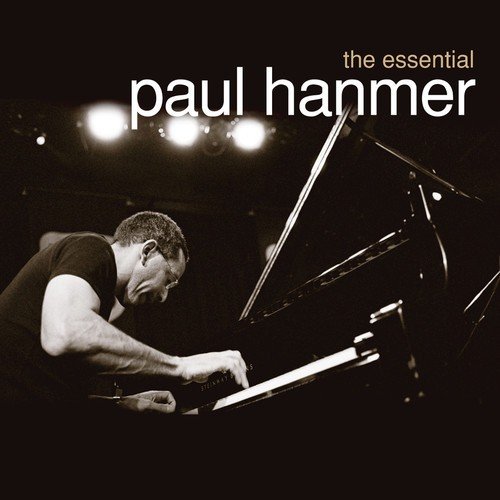 The Essential Paul Hanmer
