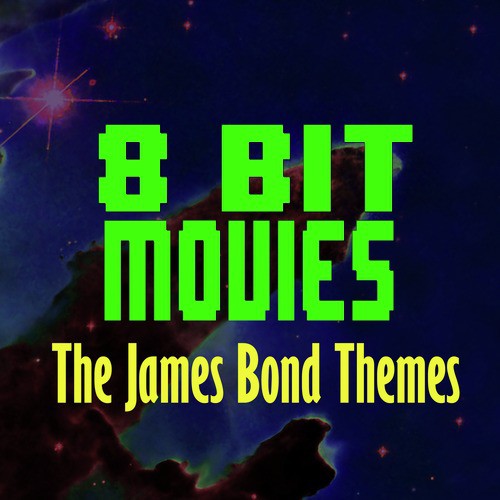 8-Bit Movies
