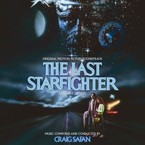 The Last Starfighter  (Expanded Edition)