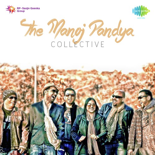 The Manoj Pandya Collective