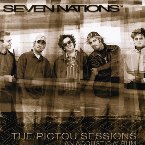 The Pictou Sessions: An Acoustic Album