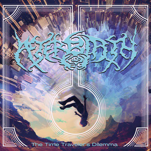 Multiverse Dimentia cover art