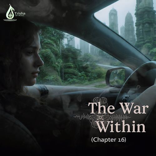 The War Within (Chapter 16) cover art