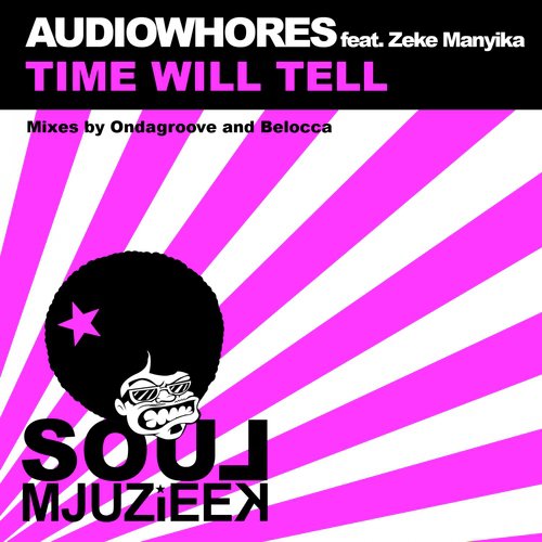 Time Will Tell (Remixes)