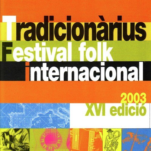 Tradicionàrius Festival Folk Internacional