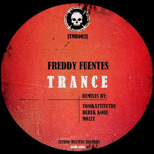 Trance (Tonikattitude Remix)