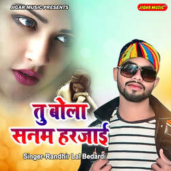 Tu Bola Sanam Harjai-QAwmVBVSZQo