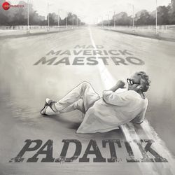 Tu Zinda Hai (From &quot;Padatik&quot;)-Qg8ZQ0MCbUk