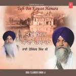 Tujh Bin Kawan Hamara, Tujh Bin Avar Nahin Main Dooja, Main Har Bin Tek Dhar Avan Ana Kaai, Jahaan Kaho Apno Hi Chit Aave