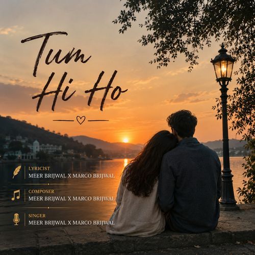 Tum hi ho