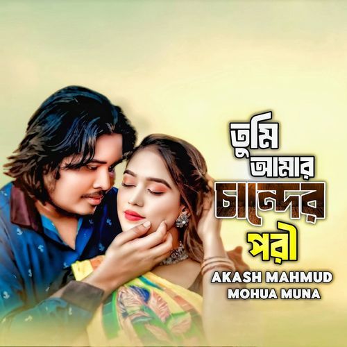 Tumi Amar Chander Pori