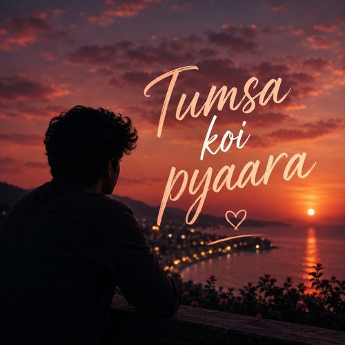 Tumsa Koi Pyaara