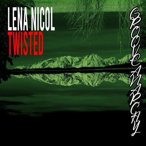 Twisted (Nu Ground Foundation Remix) (Intro)