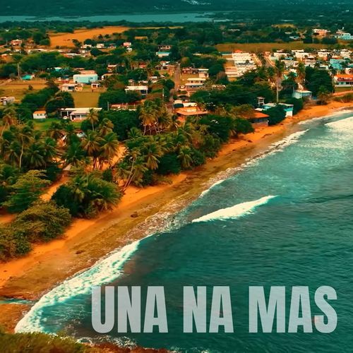 UNA NA MAS (Regional)