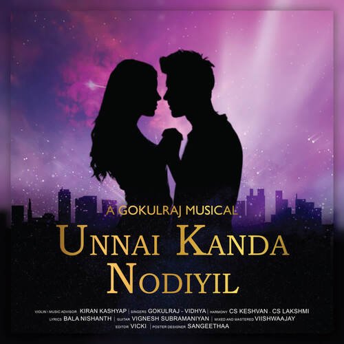 Unnai Kanda Nodiyil