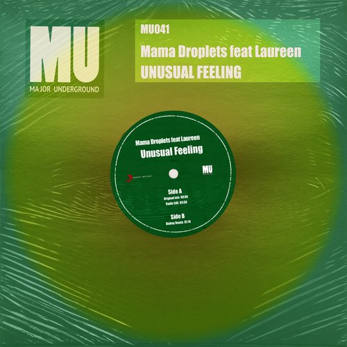 Unusual Feeling_poster_image