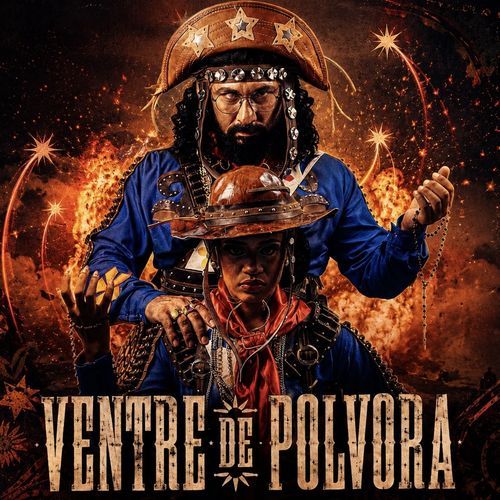 Ventre de Pólvora