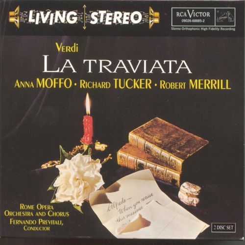 Verdi: La Traviata