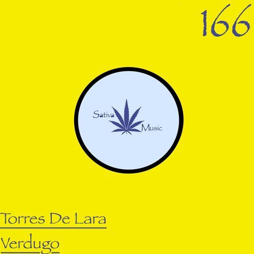 Verdugo cover art