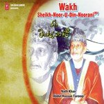 Wakh Shiekh-Noor-U-Din Noorani (Ra)