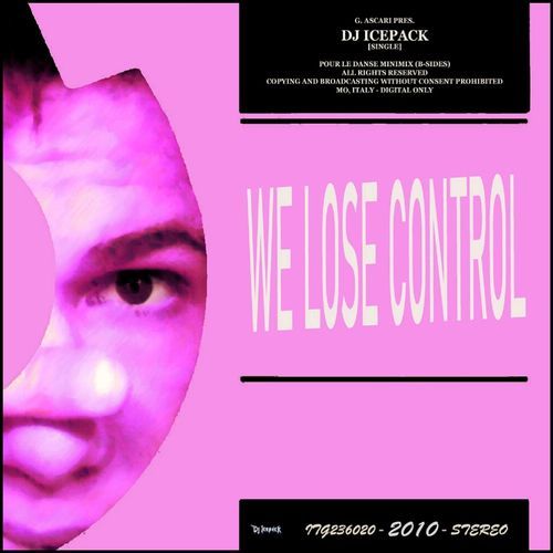 We Lose Control