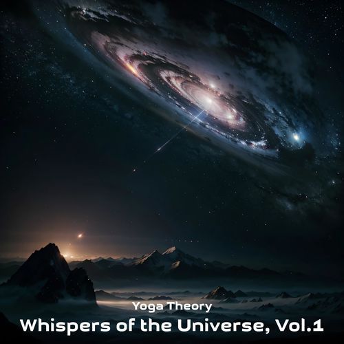 Whispers of the Universe, Vol. 1_poster_image