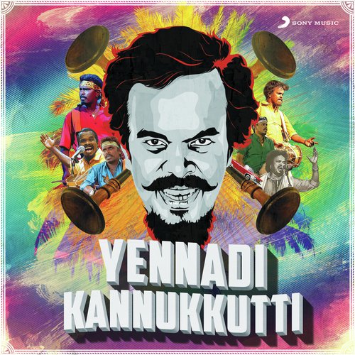 Yennadi Kannukkutti