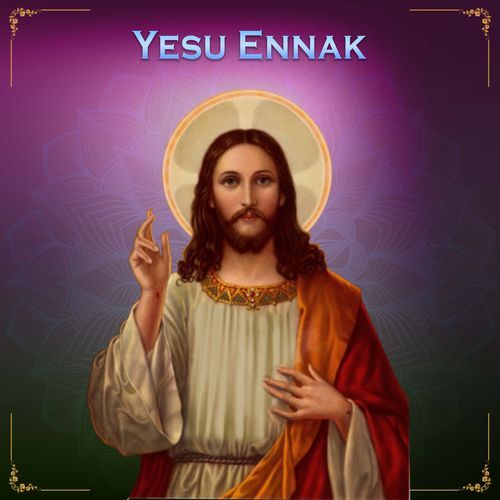 Yesu Ennak