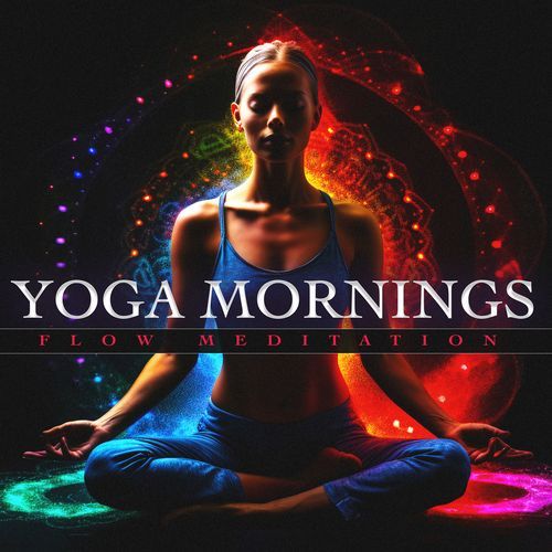 Yoga Mornings