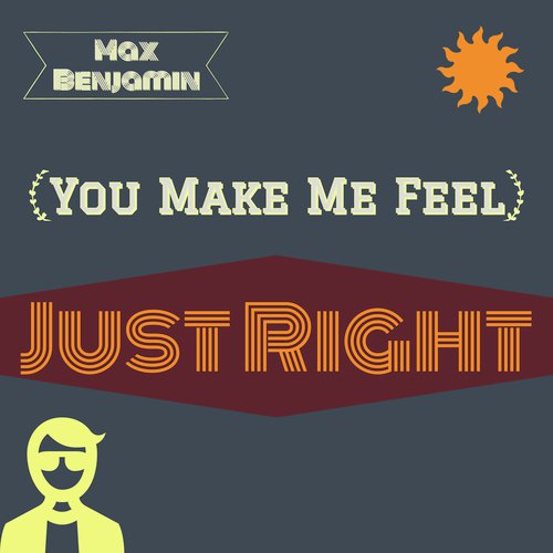 You Make Me Feel Just Right_poster_image