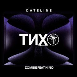 Zombie (feat. Nino)